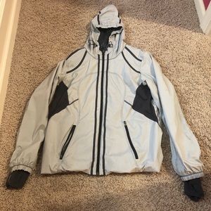 Lululemon Windbreaker Jacket